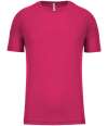 PA438 Sport T T-Shirt Fuchsia colour image